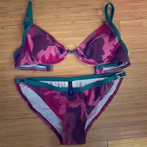 Tommy Hilfiger Bathing Suit